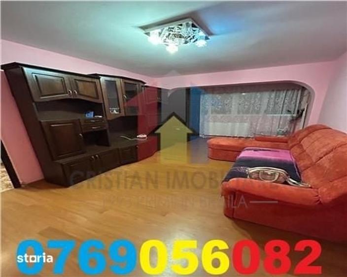 Apartament 2 camere,, confort 2,Mihail Kogalniceanu - 4