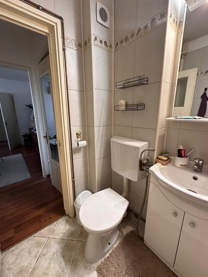 Apartament cu 2 camere decomandat în Ultracentral