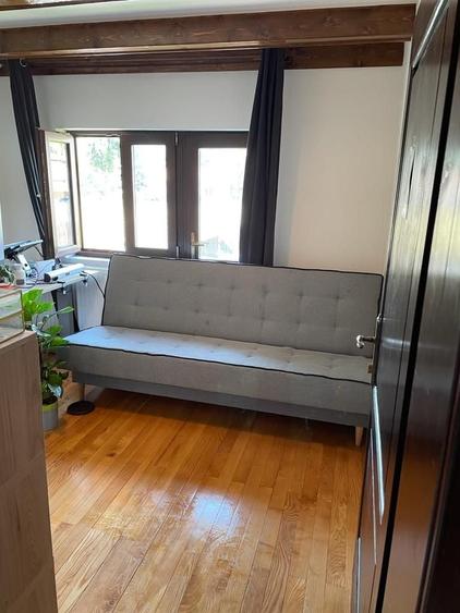 Casă cu 4 camere cu Teren 700 Mp în Someșu Rece