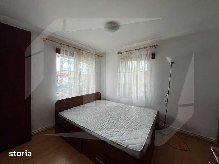 Inchiriez casa pentru Untold in Floresti - 2