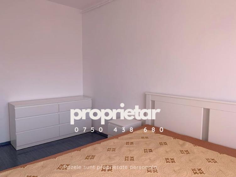 Apartament cu 3 camere decomandat în Basarabia
