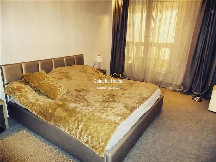 Apartament  DE LUX 3 CAMERE | HERASTRAU |PISCINA INTERIOARA**galactichouse ro** - 5