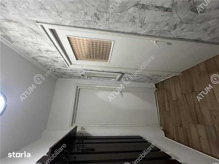 Apartament cu 3 camere, mobilat în Mihai Viteazul