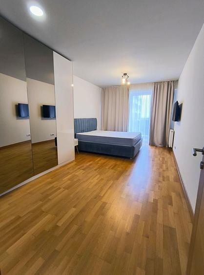 Pta Alba Iulia- Calea VItan- Dristor- InCIty Residence - 10