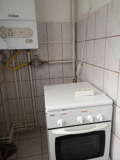 Apartament cu 2 camere decomandat în Burdujeni
