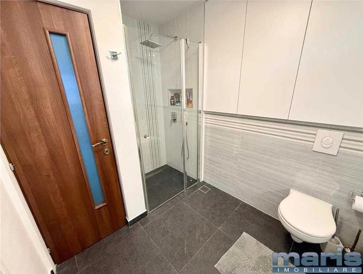 Apartament cu 2 camere decomandat în Tudor Vladimirescu