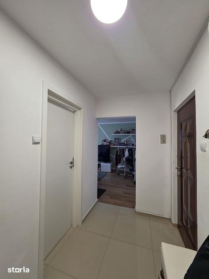 Apartament 2 camere, balcon, etaj 8, Crangasi - 6