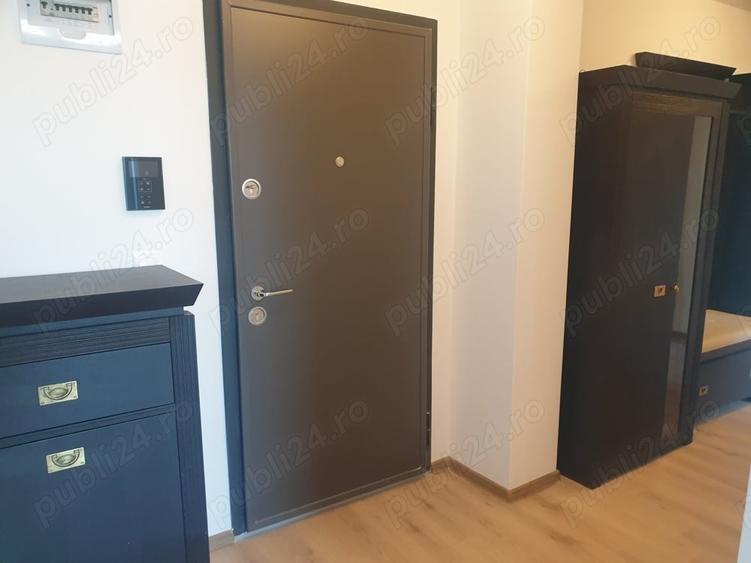 Apartament cu 2 camere în Mureșeni