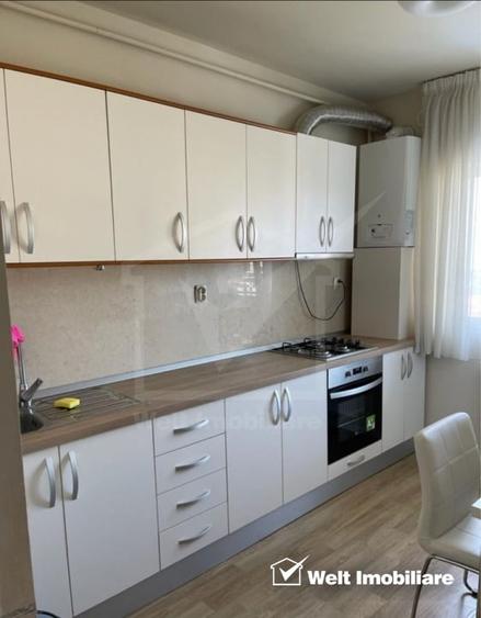 Apartament cu chiriaș, randament excelent, Zorilor, zona Recuperare - 1