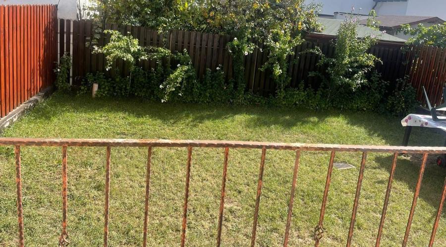 Apartament cu 2 camere semidecomandat în Arhitecților - Calea Cisnădiei