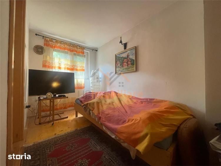 CASA DE VACANTA | 6 CAMERE | COADA LACULUI | BIHOR - 18