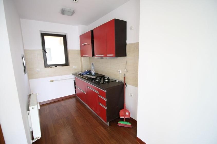 Birou, de 122 mp, în Timpuri Noi