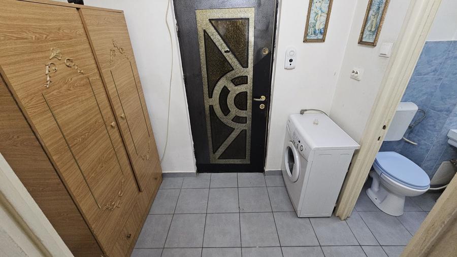 Garsonieră decomandată în Mărăței