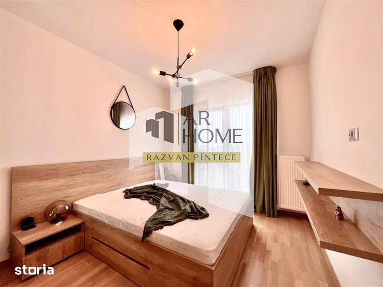 Apartament cu 3 camere în Albert