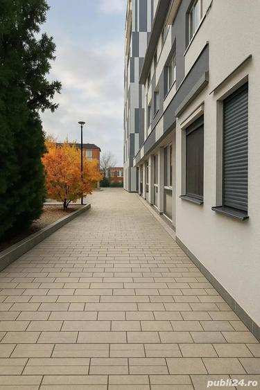 Apartament cu 2 camere decomandat în Iancu Nicolae
