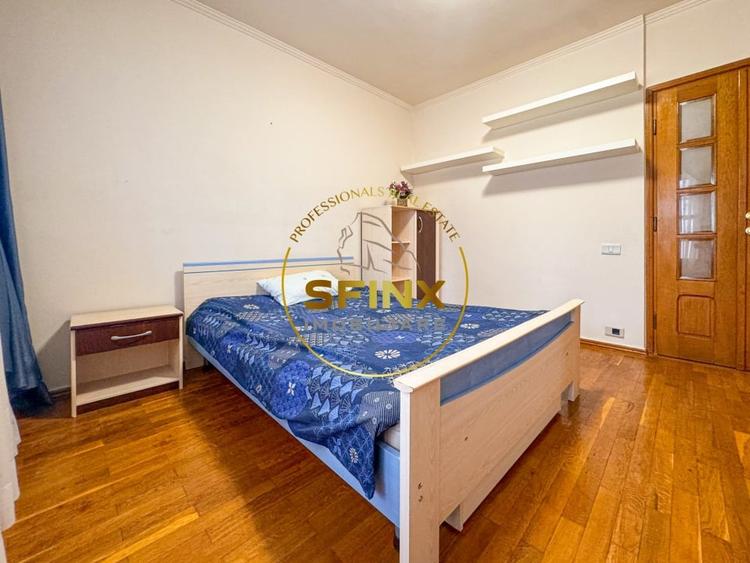 Apartament 4 camere | Vitan | Nerva Traian - 8