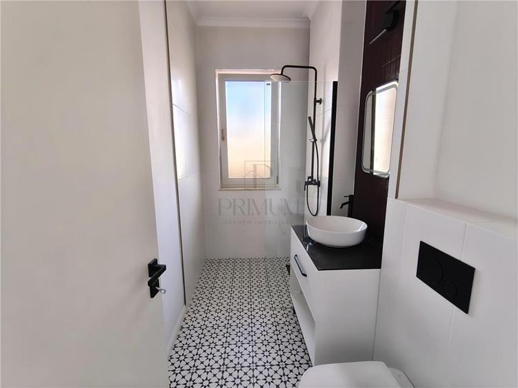 Duplex cu 3 camere cu Canalizare în Moșnița Nouă