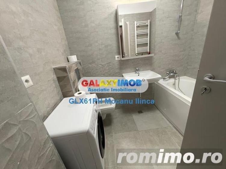 Inchiriere apartament 2 camere, de lux, bloc nou, Albert, Ploiesti - 7