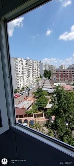 Apartament cu 3 camere semidecomandat în Nicolae Grigorescu