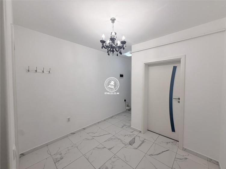 Apartament 2 camere Valea Lupului - 1