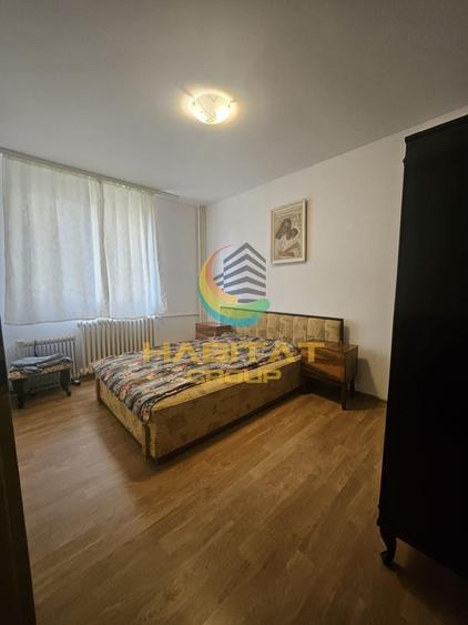Vânzare 3 camere Teiul Doamnei Obor - Aleea Otesani - 5