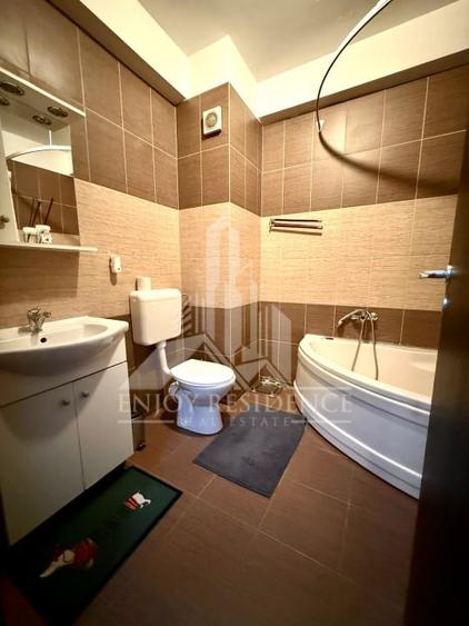 VEZI VIDEO! Apartament 2 Camere Mobilat/Utilat MODERN | Militari - 11