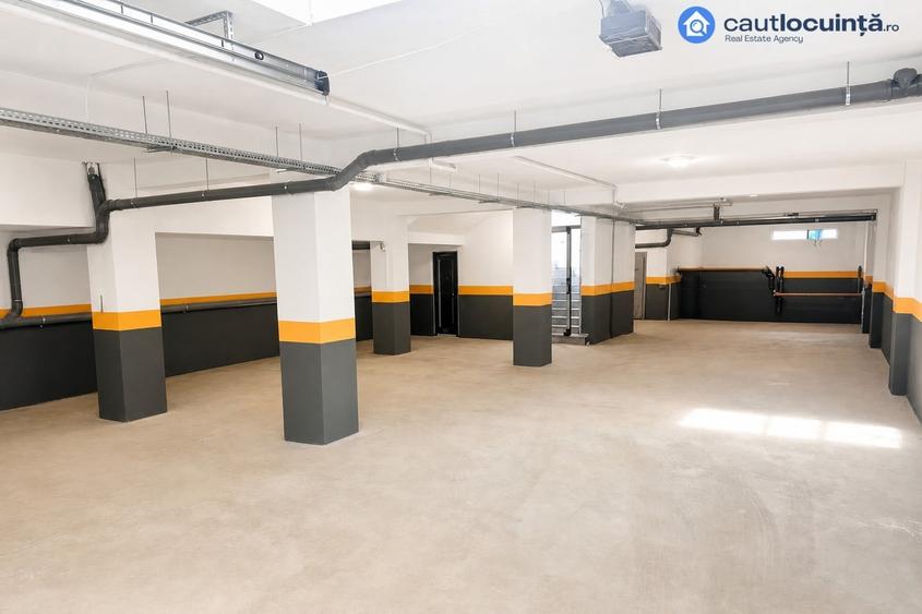 Apartament cu 2 camere în 1 Mai