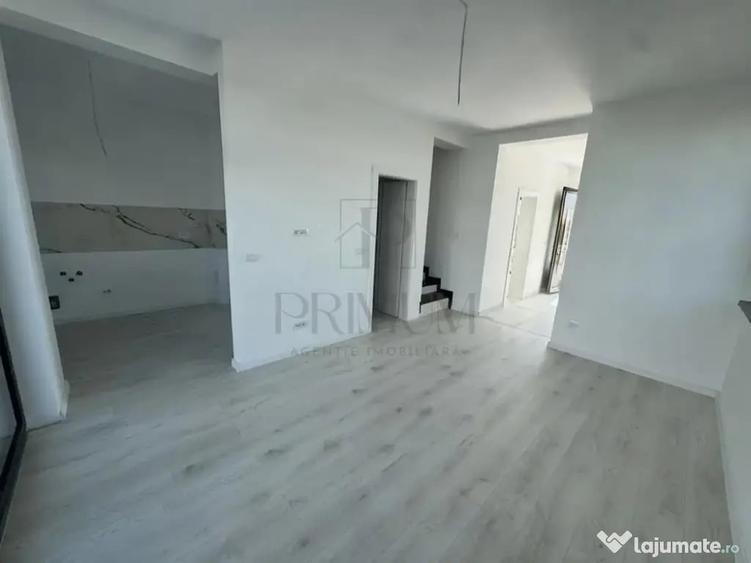 Casă cu 5 camere cu Teren 220 Mp în Mehala