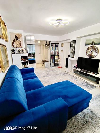 Vanzare Apartament | 2 Camere | Young City Residence - 1
