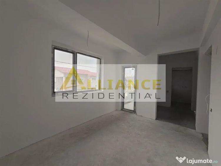 Vila individuala-str Miorita-5 camere- 390mp teren - 8