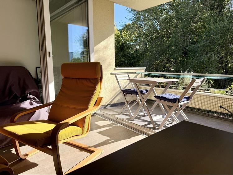 Apartament 2 camere | Barbu Văcărescu | mobilat