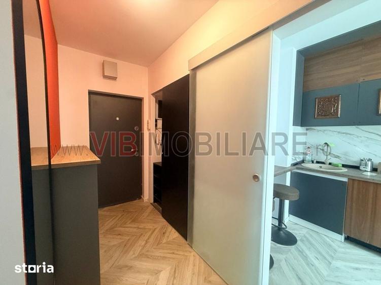 Apartament cu 3 camere în Tineretului