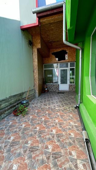Spațiu comercial, de 22 mp, în Central
