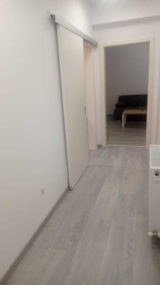 Apartament cu 2 camere decomandat în Sânpetru