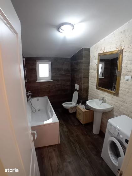Apartament cu 2 camere în Lunca Cetățuii