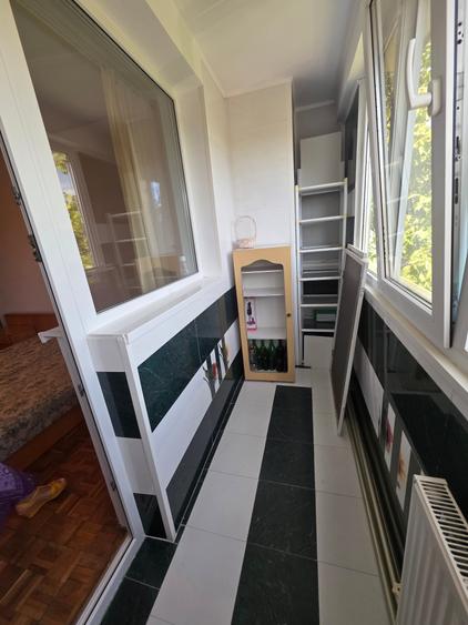 Apartament cu 2 camere semidecomandat în Hipodrom