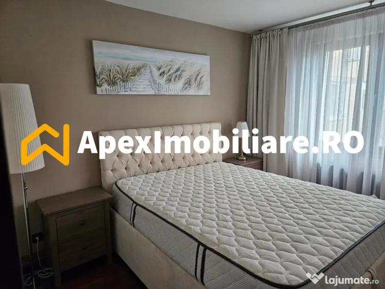 Apartament cu 3 camere decomandat în Dristor