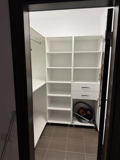 Apartament cu 2 camere semidecomandat în Sânpetru