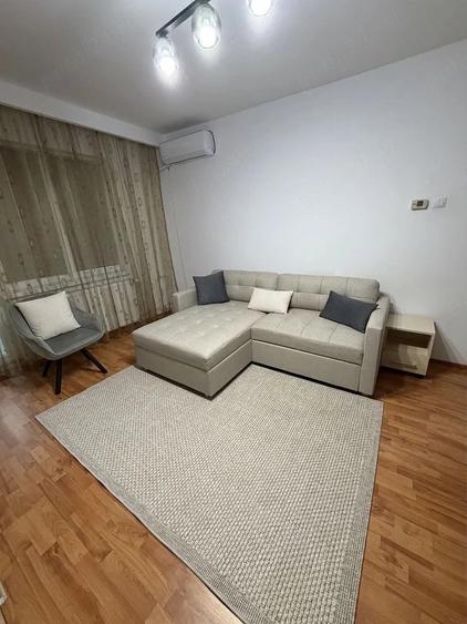 Garsonieră decomandată în Berceni