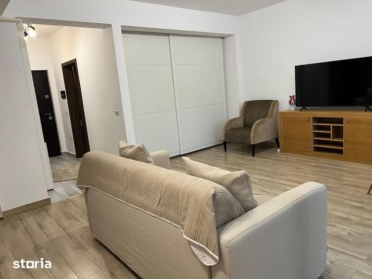 Apartament cu 2 camere în Miroslava