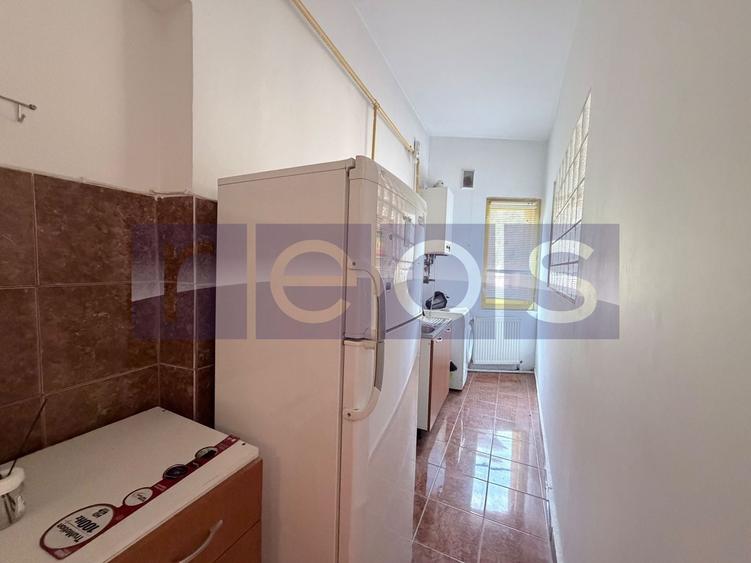 VANZARE APARTAMENT 4 CAMERE | VILA | CISMIGIU | - 12