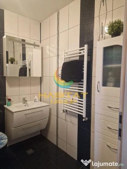 Casa 6 camere- mobilata - zona Primarie - Popesti Leordeni (Bucuresti-Ilfov) - 13