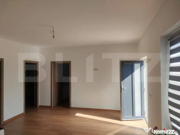 Casă cu 6 camere cu Teren 280 Mp în Rădăuți