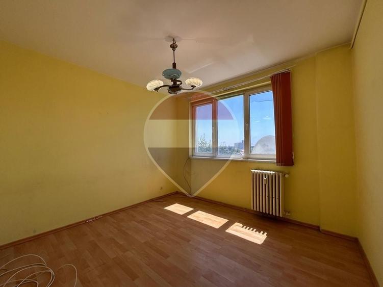 Apartament 2 camere, Metrou 1 Mai Chibrit-Domenii Renovabil Luminos - 10
