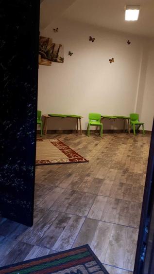spatiu comercial Pipera 133 mp - 5