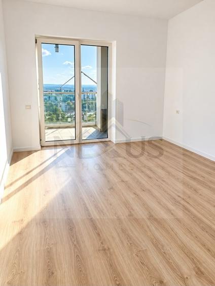Apartament cu 2 camere decomandat în Metalurgiei