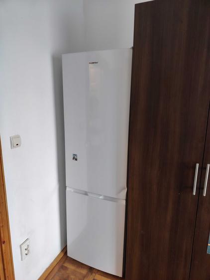 Garsonieră decomandată în Exterior Vest