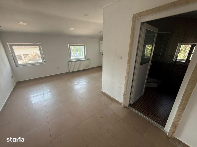 Spațiu comercial, de 70 mp, în Central