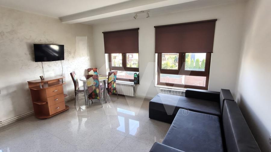 Casă individuală cu 5 camere cu Canalizare în Cisnădie
