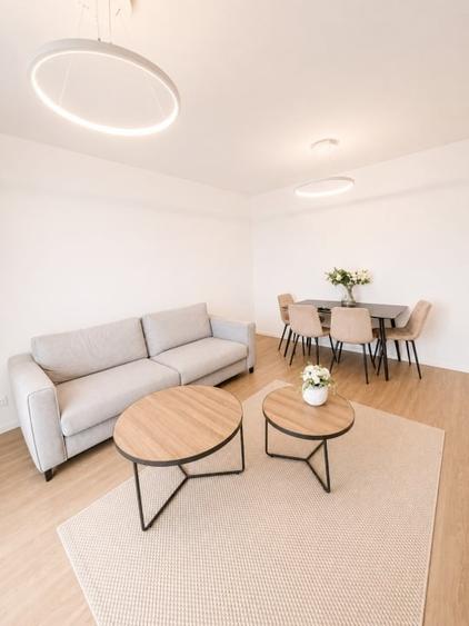 De inchiriat apartament 2 camere | H Pipera Lake | Pipera-Aviatiei - 3